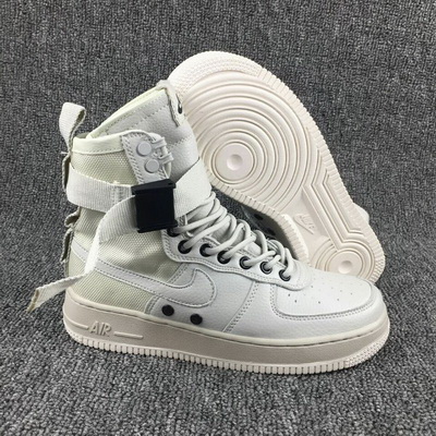 Nike Special Forces Air Force 1 Men Shoes_05